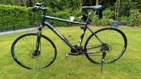 Trek 8.4DS Fahrrad m. Rennreifen Niedersachsen - Lingen (Ems) Vorschau