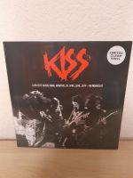 Kiss – Lafayette Music Room 1974, Limited Clear Vinyl, LP Niedersachsen - Wrestedt Vorschau