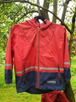 Jack Wolfskin Jacke 128 Nordrhein-Westfalen - Oberhausen Vorschau