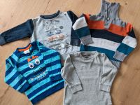 4 Pullover Next, Tom Tailor, Topomini, Gr. 92 Nordrhein-Westfalen - Ochtrup Vorschau