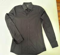 Herrenhemd Olymp NO. SIX Super Slim, Schwarz, Gr. XS Hessen - Kronberg im Taunus Vorschau