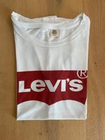 Levi's Tshirt weiß Thüringen - Steinbach-Hallenberg (Thüringer W) Vorschau