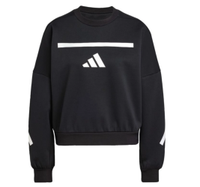 Adidas Z.N.E. Sweatshirt, Pullover Black / White -Größe XL - Neu Sachsen - Schönbach Vorschau