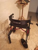 Leichtgewicht Rollator Sachsen - Hohenstein-Ernstthal Vorschau