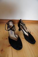 Tanzschuhe Gr. 38 Wuppertal - Barmen Vorschau