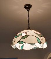 Deckenlampe im Tiffany-Stil Duisburg - Rheinhausen Vorschau
