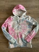 Superdry Hoodie - Batik - Gr S Hessen - Mühlheim am Main Vorschau