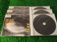 CD-Rohlinge BestMedia Blax R 80, 16x Dresden - Hellerau Vorschau