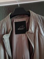 Damen Lederjacke, Größe 42 zu verkaufen in Berlin Buckow Süd Berlin - Neukölln Vorschau