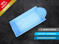 GFK 2. Wahl Pool 7 x 3,2 x 1,5 | Venezia Outlet Hessen - Ortenberg Vorschau