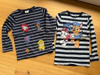 Langarmshirt Paw Patrol, 2er Set, Gr. 128, wie neu Niedersachsen - Braunschweig Vorschau