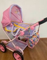 Babyborn Kinderwagen Nordrhein-Westfalen - Bad Oeynhausen Vorschau