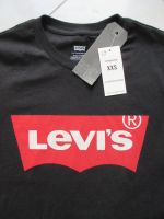 LEVI'S T-Shirt Gr. XXS New York schwarz NEU mit Etikett München - Untergiesing-Harlaching Vorschau