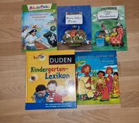 Kinderbücher Janosch BilderMaus Bibel Duden Lexikon Buch Hessen - Espenau Vorschau
