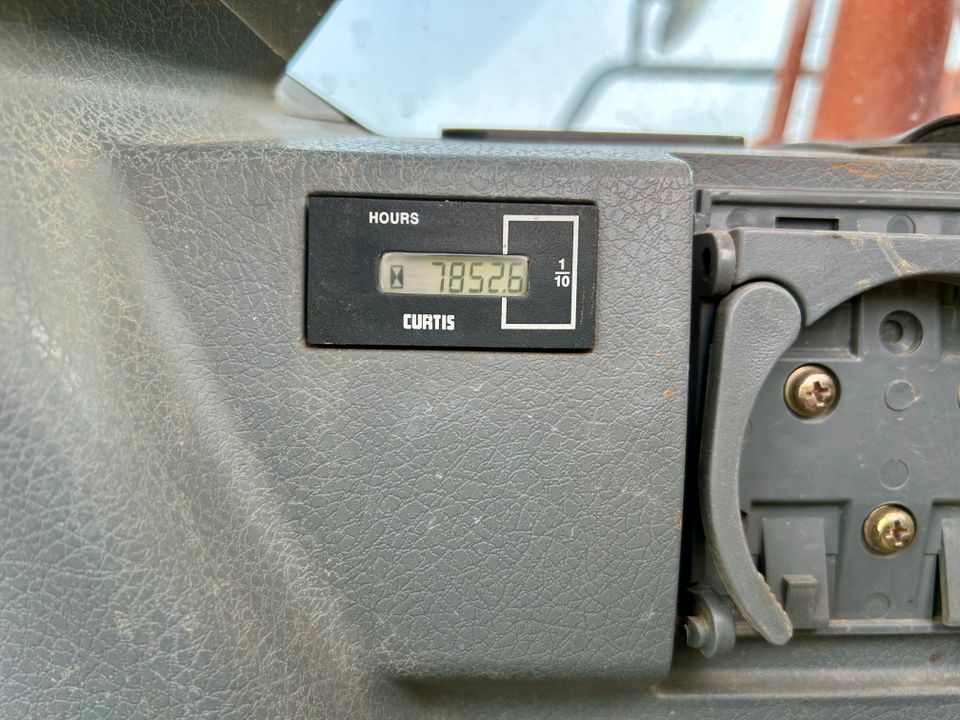 Doosan DX170W Mobilbagger 17,2t (2010 | 7.860h) in Amberg