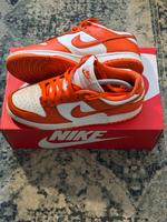 Nike Dunk Low SP Syracuse Orange EU 40,5 ✅ ORIGINAL WIE NEU Berlin - Neukölln Vorschau