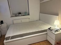 Ikea Malm Bett 140x200 Nordrhein-Westfalen - Hattingen Vorschau