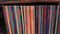 65 LPs Klassik Sammlung Hessen - Langen (Hessen) Vorschau