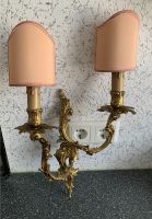 Wandlampe Vintage Nordrhein-Westfalen - Ratingen Vorschau