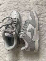 Nike Dunk Grau 38,5 Nordrhein-Westfalen - Paderborn Vorschau