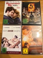 Verschiedene DVDs Hessen - Wölfersheim Vorschau