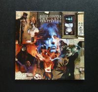 Alice Cooper - The Last Temptation - CD 1994 Hessen - Obertshausen Vorschau