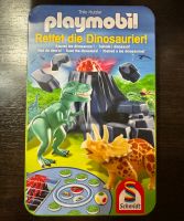 Playmobil Rettet die Dinosaurier Spiel Frankfurt am Main - Eckenheim Vorschau