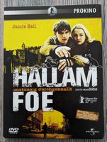 DVD: Hallam Foe Nordrhein-Westfalen - Siegen Vorschau