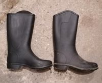 Reitstiefel schwarz Decathlon Gr. 31 Lindenthal - Köln Sülz Vorschau