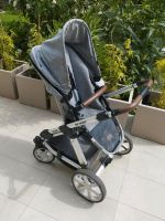 ABC Condor 4 Kinderwagen West - Unterliederbach Vorschau