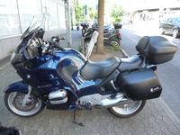 BMW R 1150 RT  ABS/Koffersatz Düsseldorf - Friedrichstadt Vorschau