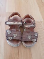 Superfit Sandalen Größe 26, Mädchen, Sandaletten, rosa Rheinland-Pfalz - Schwegenheim Vorschau