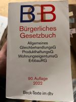 BGB 90. Auflage Rheinland-Pfalz - Limburgerhof Vorschau
