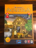 Agricola - Uwe Rosenberg (Brettspiel) Berlin - Treptow Vorschau