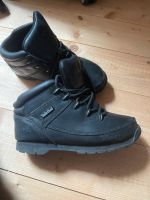 Timberland Schuhe gr. 39 Berlin - Spandau Vorschau