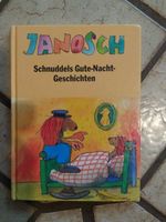 Janosch. Schnuddels Gute Nacht Geschichten. Nordrhein-Westfalen - Bottrop Vorschau