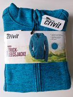 crivit Damen-Strick-Fleecejacke Niedersachsen - Nienhagen Vorschau