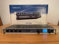 RME Fireface UFX 60-Kanal Audio-Interface USB/Firewire mit OVP Köln - Porz Vorschau