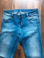 Size 26/32 Review Jeans "Susie "Mid Blue Dresden - Innere Altstadt Vorschau