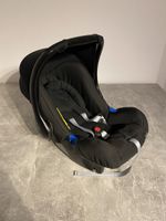 Römer Britax Baby Savee BR Cosmos Black L Bayern - Vohenstrauß Vorschau