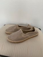 S.Oliver Espadrilles beige Gold Gr. 39 Neu Nordrhein-Westfalen - Mülheim (Ruhr) Vorschau