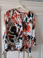 Bonita Bluse Gr. 44 Nordrhein-Westfalen - Datteln Vorschau
