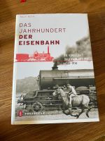 Das Jahrhundert der Eisenbahn | Ralf Roth Frankfurt am Main - Nordend Vorschau