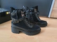 Neu Kayla Stiefel Winterstiefel 39 38 schwarz Boots high graCelAn Baden-Württemberg - Reutlingen Vorschau