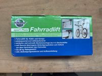 2x Fahrradlift zum leichten verstauen von Fahrrädern / Fahrrad Bayern - Amberg Vorschau