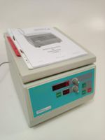 Hermle Zentrifuge Z 200 A Kleinzentrifuge Z200A 12x15ml Nordrhein-Westfalen - Borken Vorschau