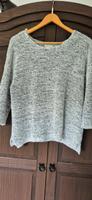 Damen Bouclé Pullover  Grösse L Nordrhein-Westfalen - Viersen Vorschau