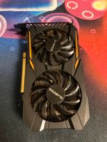 Gaming Grafikkarte Gigabyte RX560Gaming mit 4GB Berlin - Spandau Vorschau