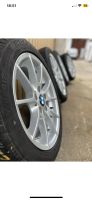 BMW 1er Felgen inklusive Reifen 17 Zoll Bayern - Berg Vorschau