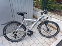 Winora Blaster Fahrrad 26 Zoll Bayern - Oerlenbach Vorschau